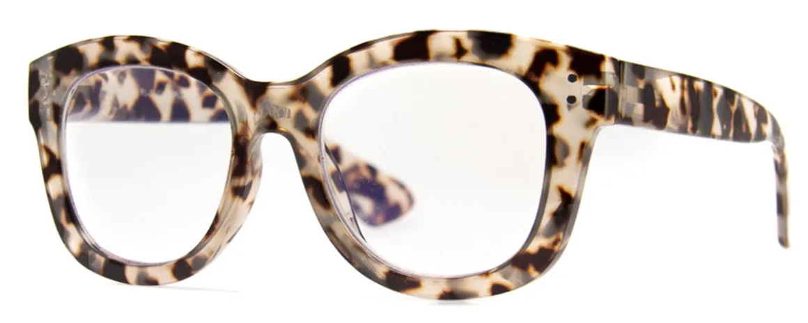 A.J.'s Champion (Blue-Light Computer Reading Glasses)