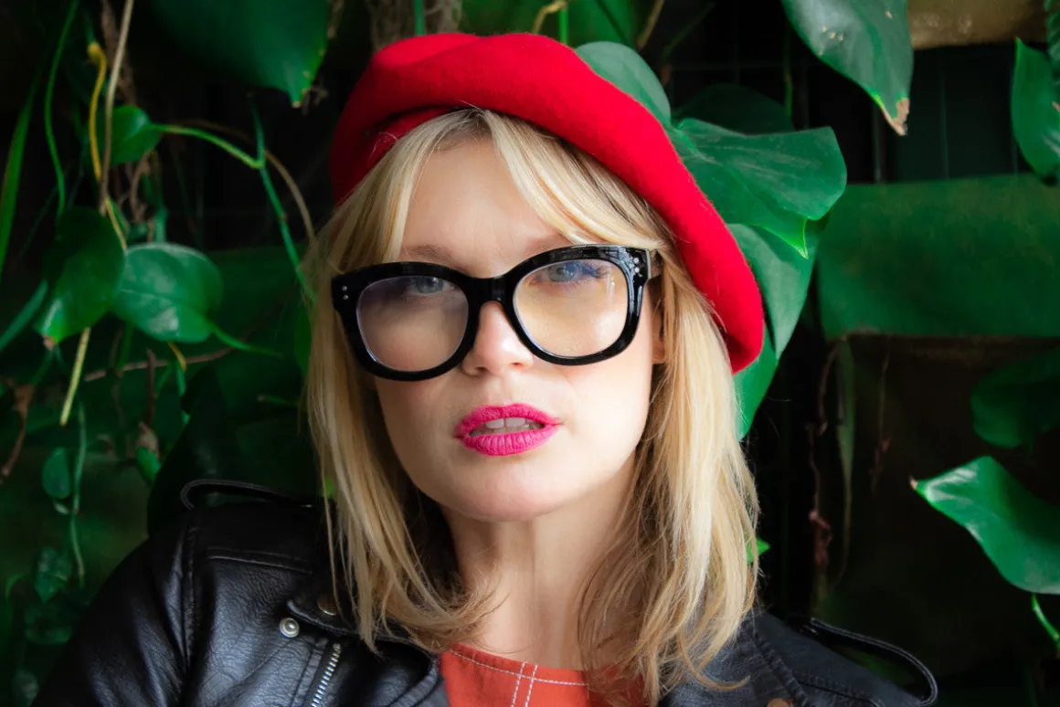 A.J.'s Champion (Blue-Light Computer Reading Glasses)