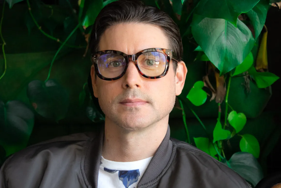 A.J.'s Champion (Blue-Light Computer Reading Glasses)