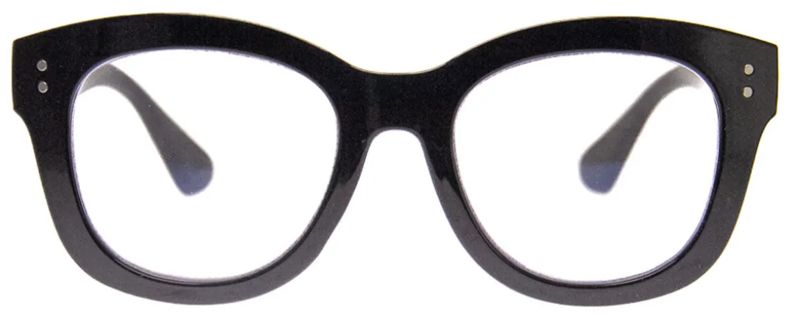 A.J.'s Champion (Blue-Light Computer Reading Glasses)