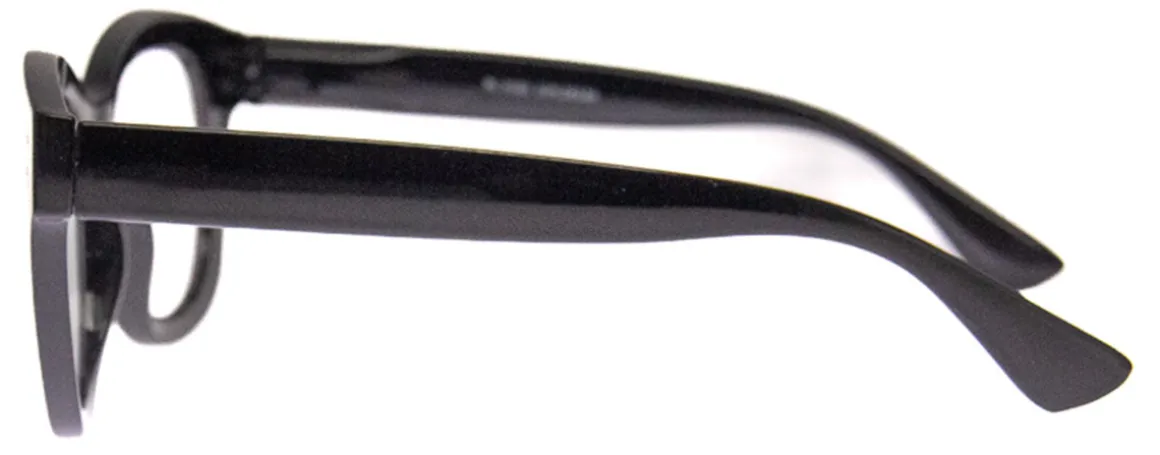 A.J.'s Champion (Blue-Light Computer Reading Glasses)