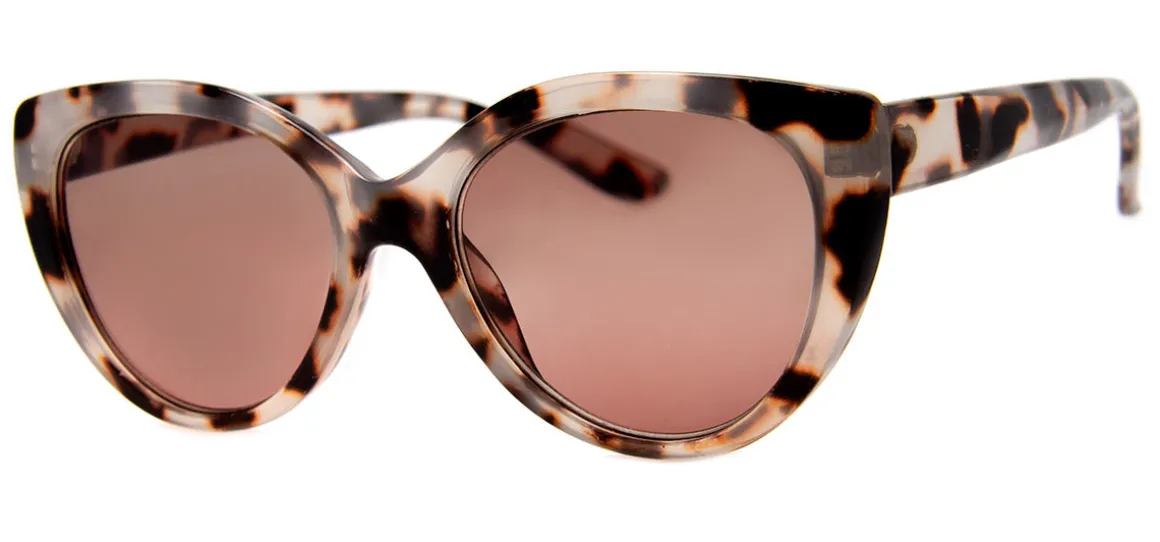 Alley Oop (Full Lens Sunglass Reader)