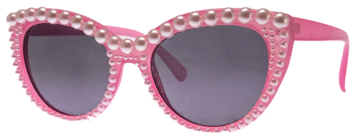 Aunt Pearl