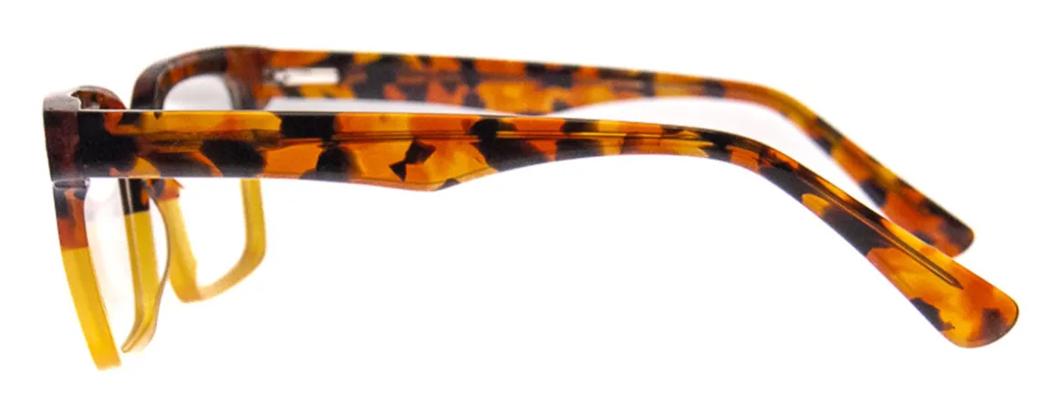 Best Regards - Optical Quality Readers