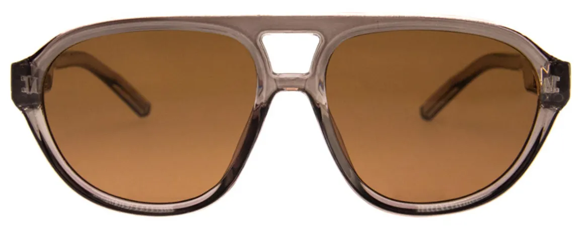Bilko Unisex Aviator Sunglasses