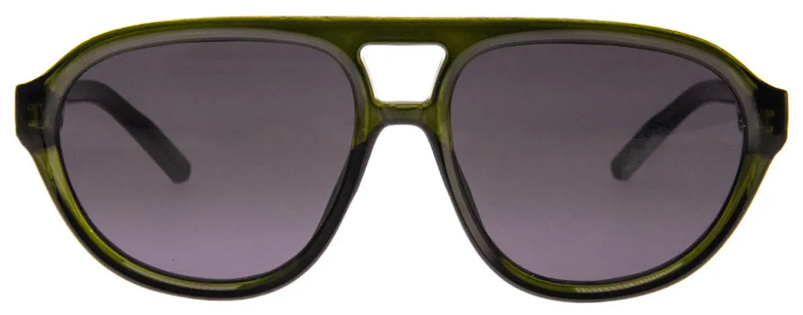 Bilko Unisex Aviator Sunglasses