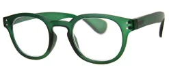Broadway Blues (Blue-Light Computer Reading Glasses)
