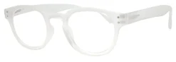 Broadway Blues (Blue-Light Computer Reading Glasses)