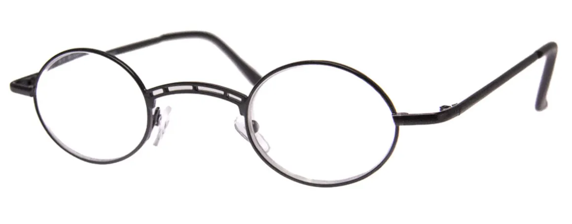 Bugsy - Readers