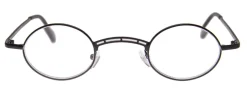 Bugsy - Readers
