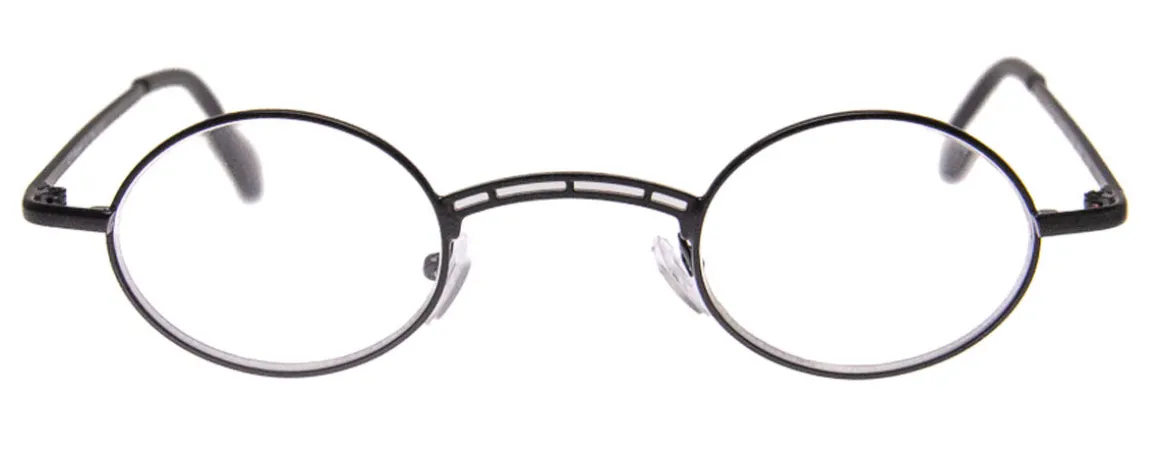 Bugsy - Readers