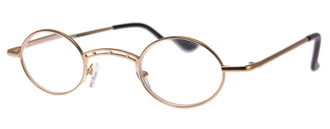 Bugsy - Readers