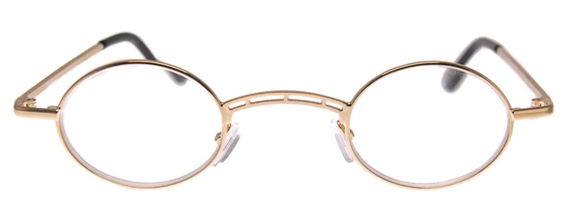 Bugsy - Readers