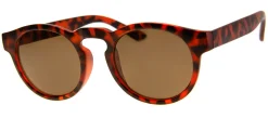 Calm (Full Lens Sunglass Reader)