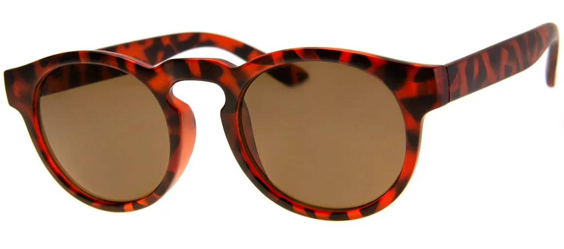 Calm (Full Lens Sunglass Reader)