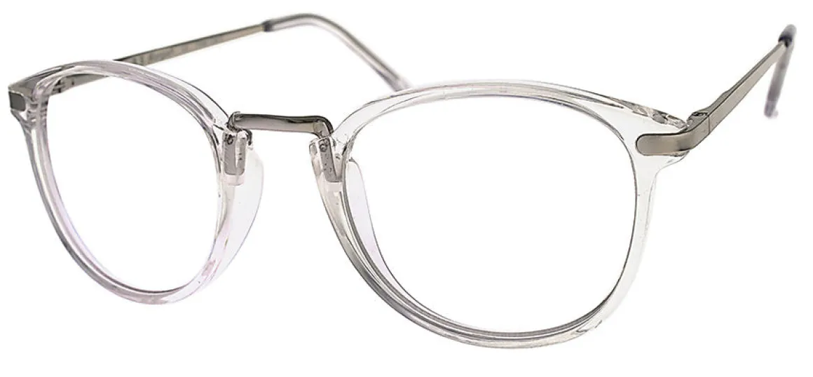 Castro (Clear Lens)