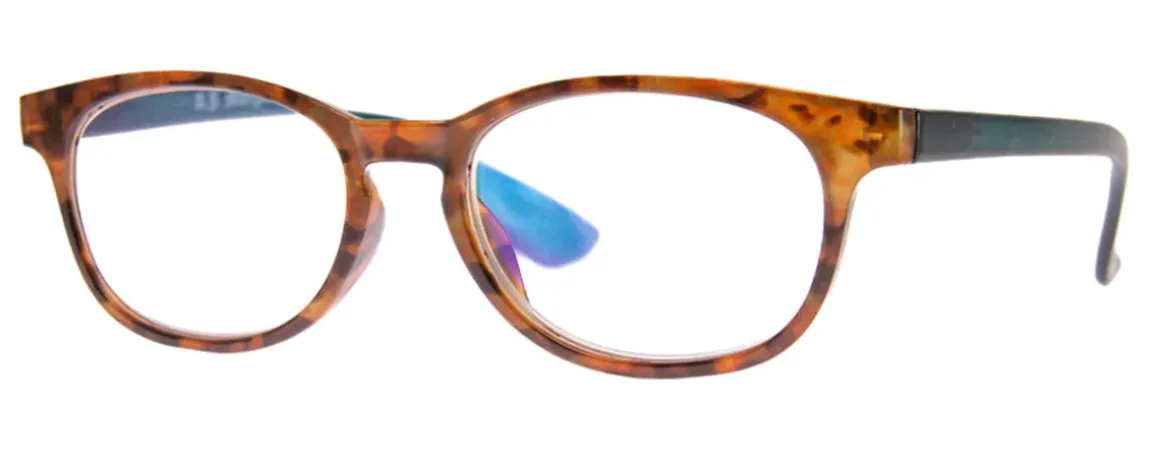 Check Accepted (Blue-Light Computer Reading Glasses)