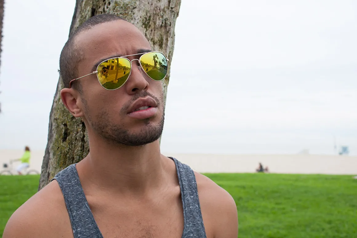 Chris