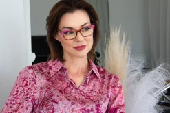Collage (Blue-Light Computer Reading Glasses)