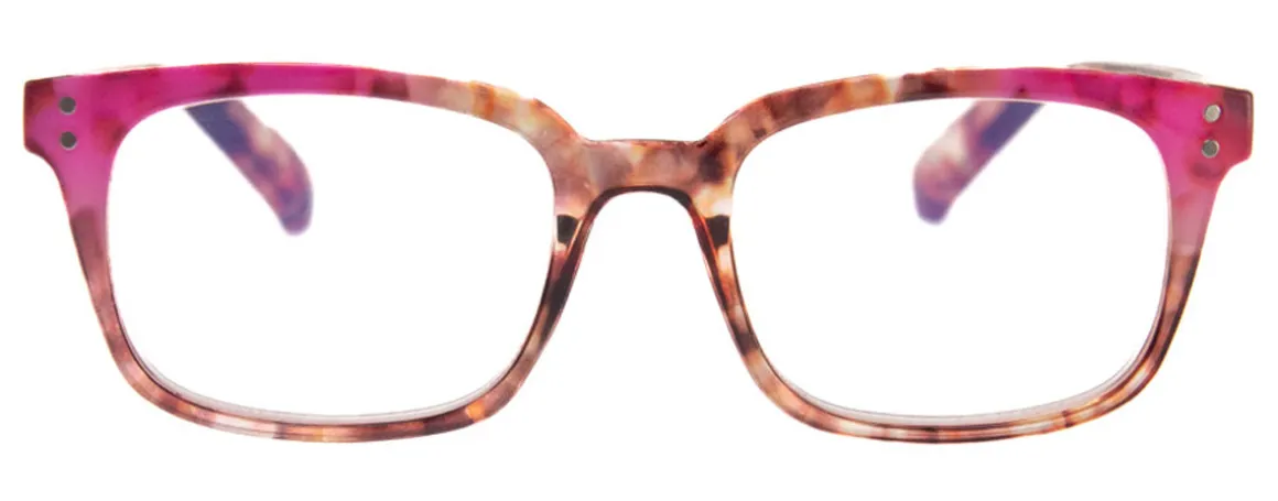 Collage (Blue-Light Computer Reading Glasses)