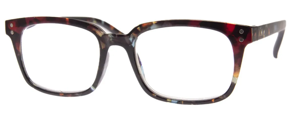 Collage (Blue-Light Computer Reading Glasses)