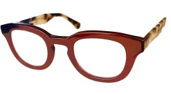Cotties - Optical Quality Readers