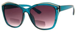 Cruise (Bifocal Sunglass Reader)