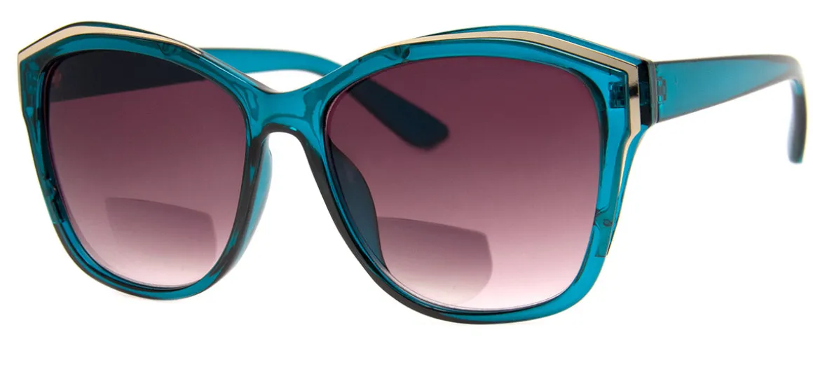 Cruise (Bifocal Sunglass Reader)