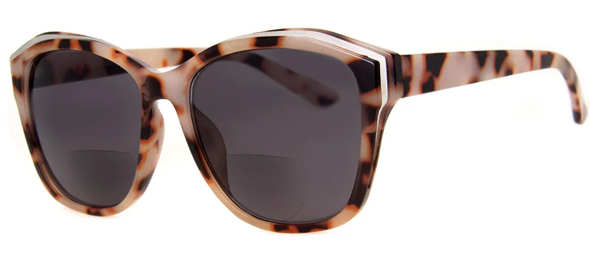 Cruise (Bifocal Sunglass Reader)