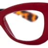 Crushed (Clear Lens)