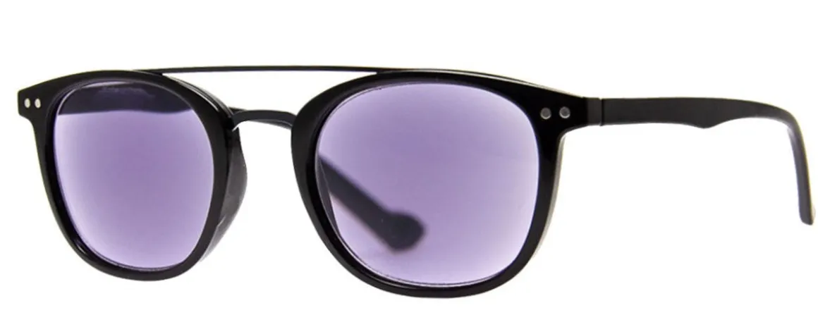 Day Off (Full Lens Sunglass Reader)