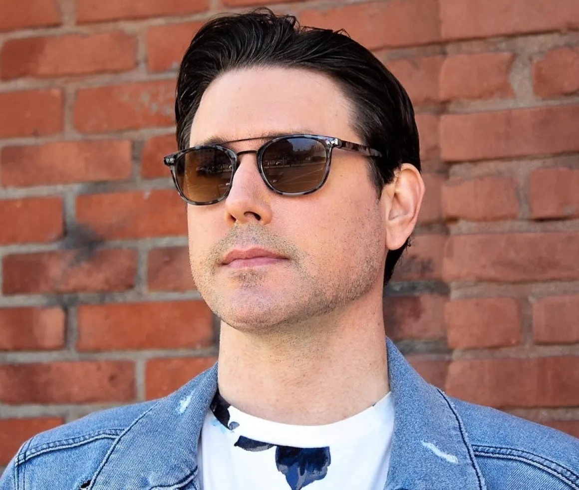 Day Off (Full Lens Sunglass Reader)