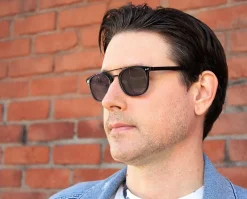 Day Off (Full Lens Sunglass Reader)