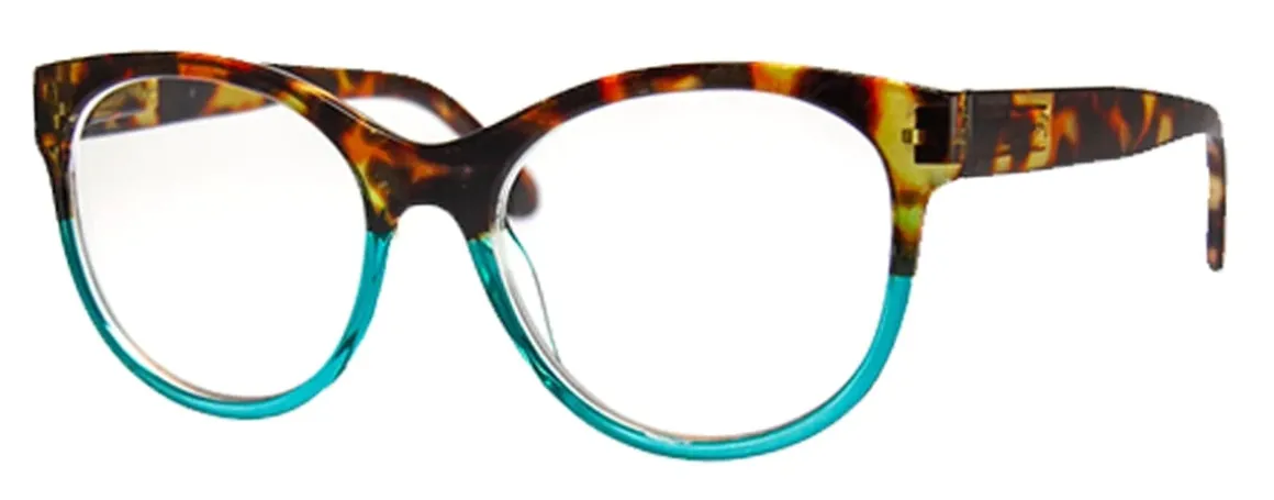 Digital Age (Blue-Light Computer Reading Glasses)