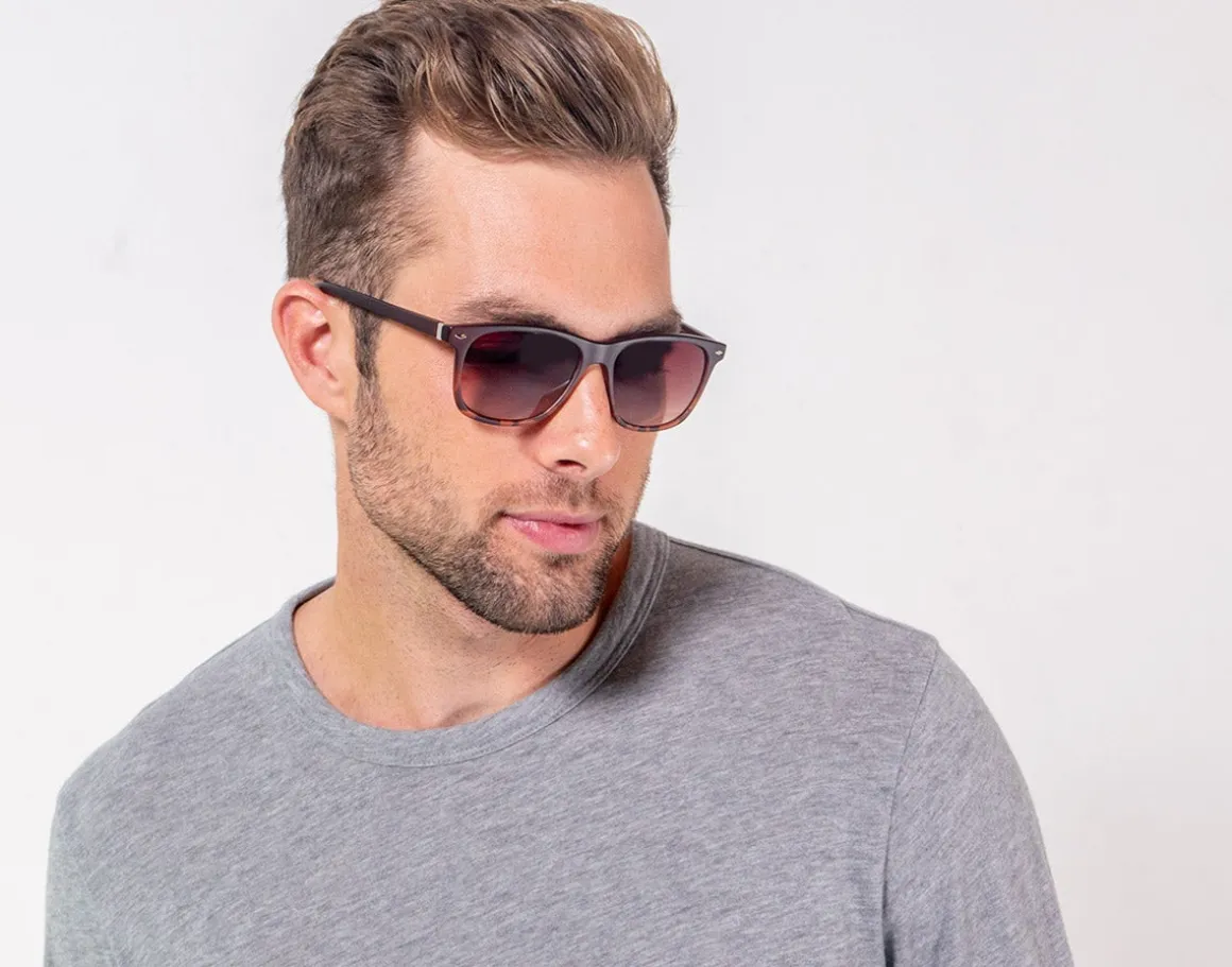 Easy Going (Bifocal Sunglass Reader)