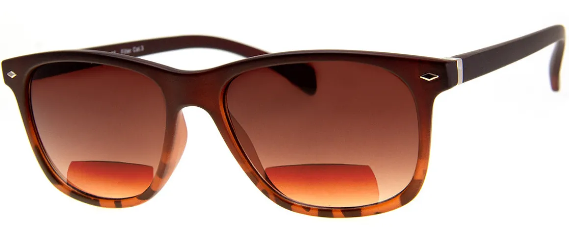 Easy Going (Bifocal Sunglass Reader)