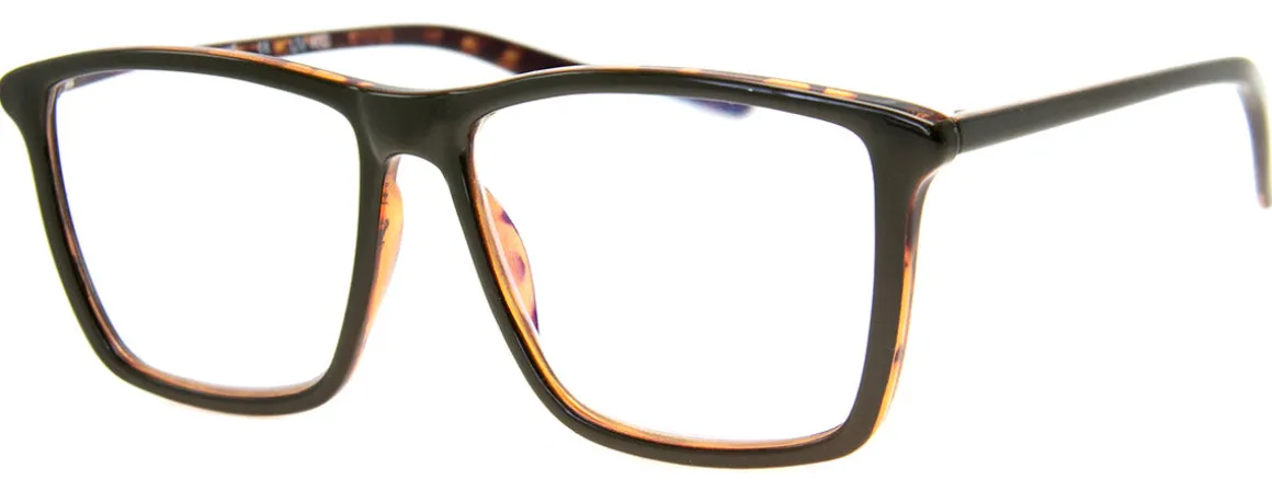 F Troop (Blue-Light Computer Reading Glasses)