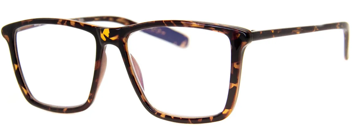 F Troop (Blue-Light Computer Reading Glasses)
