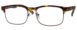 Fifties (Blue-Light Computer Reading Glasses)