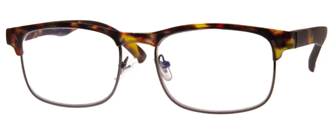 Fifties (Blue-Light Computer Reading Glasses)
