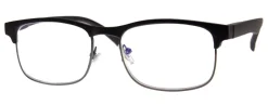 Fifties (Blue-Light Computer Reading Glasses)