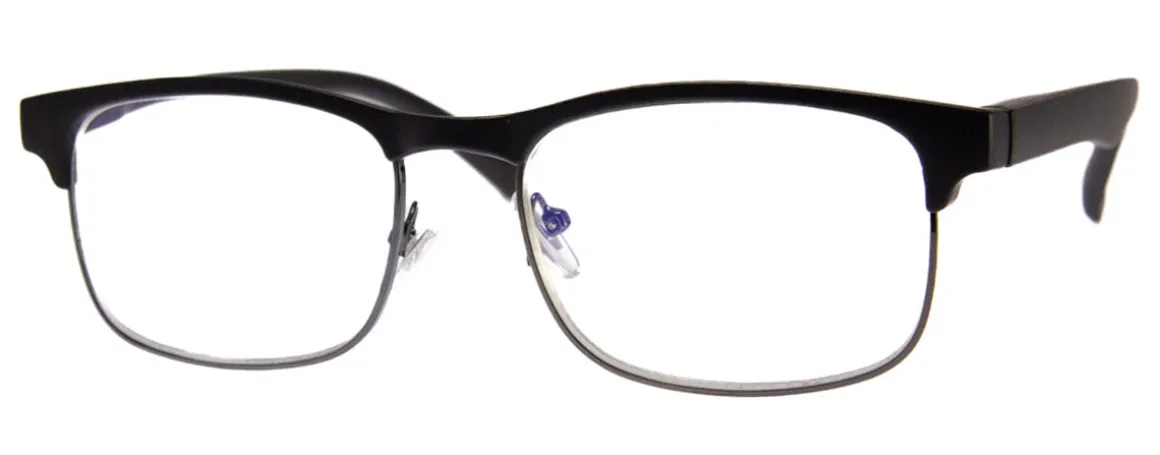Fifties (Blue-Light Computer Reading Glasses)