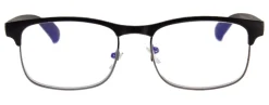 Fifties (Blue-Light Computer Reading Glasses)