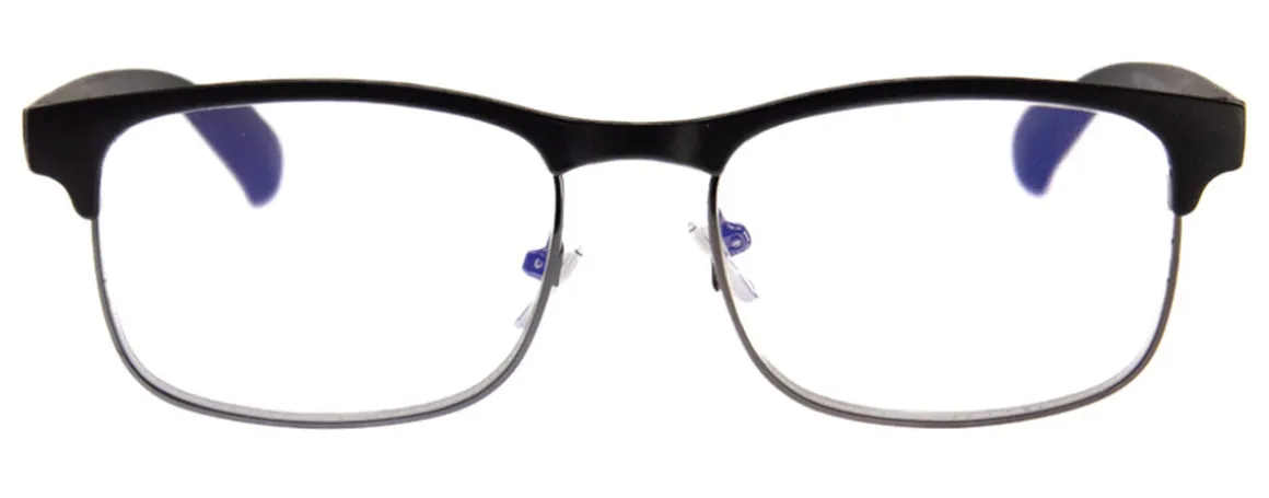 Fifties (Blue-Light Computer Reading Glasses)