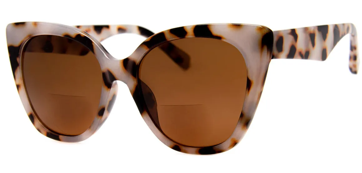 Foggies (Bifocal Sunglass Reader)