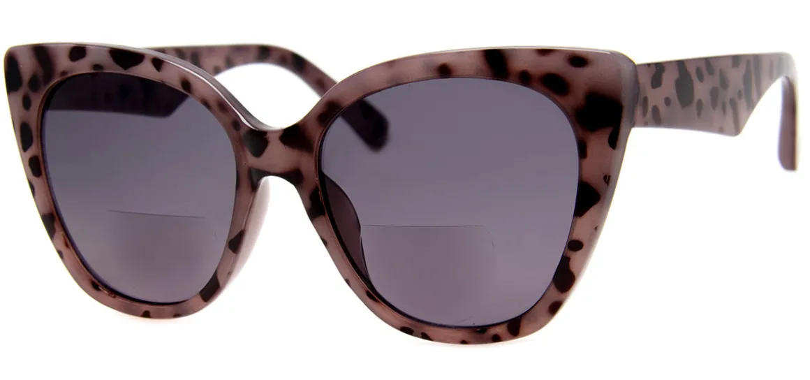 Foggies (Bifocal Sunglass Reader)