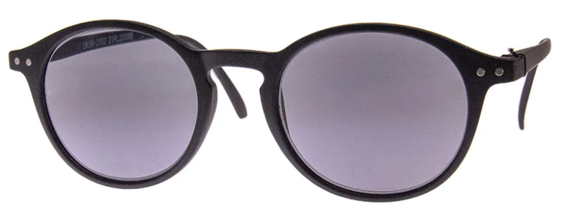 Free Time (Full Lens Sunglass Reader)