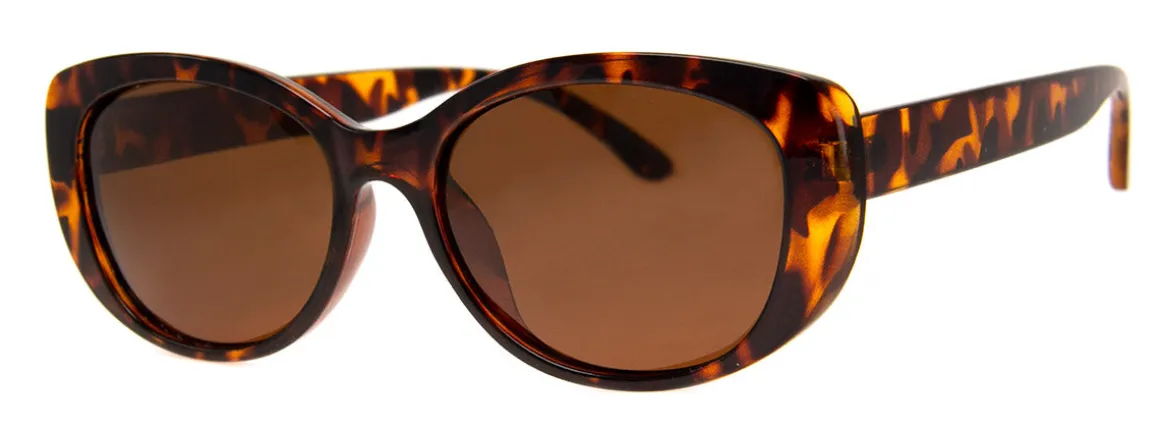 Garbo (Bi-Focal Sunglass Readers)