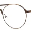 Glib (Clear Lens)