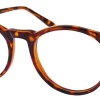 Grad School (Clear Lens)